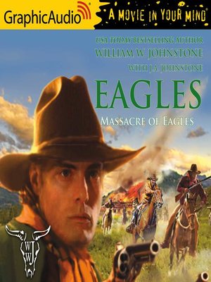 cover image of Massacre of Eagles